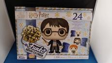 ハリー・ポッター　ADVENT　CALENDER|FUNKO