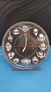ZEON CLOCK|リズム時計工業
