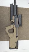 SI-90 SMG|EMG/STRIKE INDUSTRIES