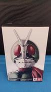 仮面ライダー新1号|BANDAI