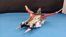 DXエンジンジェットラス|BANDAI