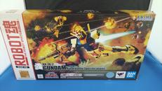 ROBOT魂ガンダム最終決戦仕様|バンダイ