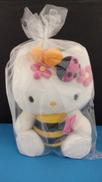 ハチ キティ ぬいぐるみ L|サンリオ