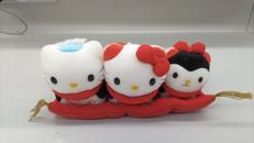 ハローキティ ぬいぐるみ|サンリオ