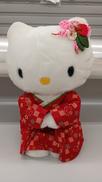 はろうきてぃ ぬいぐるみ ドール|サンリオ