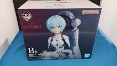 B賞 綾波レイ|一番くじ(BANPRESTO)
