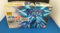 ガンダムAGEーFX　バースト|バンダイ