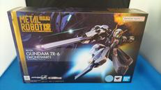 ガンダムTR-5ウーンドウォート|バンダイ
