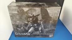 サイコガンダム|バンダイ