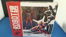 テスタメントガンダム|バンダイ