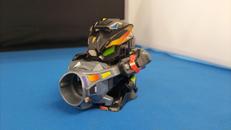 ケーニッヒケルベロス　伊集院スペシャル|タカラトミー