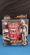装着変身 宇宙刑事ギャバン|BANDAI