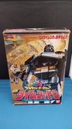 デルタフォーメーションDXタイムシャドウ|BANDAI