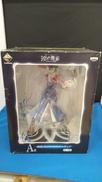 両儀式 プレミアムフィギュア|BANPRESTO