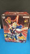 ゴッドガンダム　魂豪示像|バンダイ