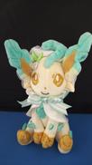 リーフィア|ポケモン