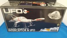 INTERCEPT&UFO|ミラクルハウス