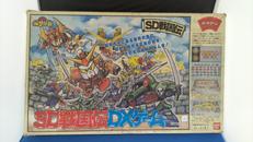 SD戦国伝DXゲーム|バンダイ