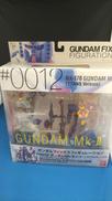 ガンダムMK-Ⅱ　バーザム|バンダイ