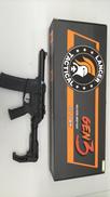 AIRTAC CUSTOM GEN3|LANCER TACTICAL