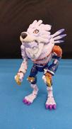 超進化シリーズ 2.ワーガルルモン|BANDAI