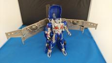 バトルコマンドオプティマスプライム|タカラトミー