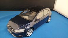 VW GOLF GTI 2020|NOREV