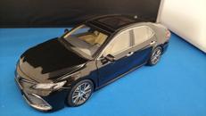 TOYOTA　CAMRY|-