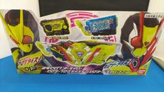 仮面ライダーゼロワン|バンダイ