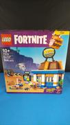 フォートナイト|LEGO