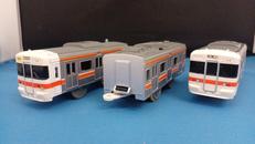 JR東海313系 特別快速大垣行き|TAKARA TOMY