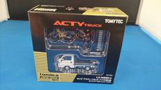ACTY TRUCK|TOMYTEC