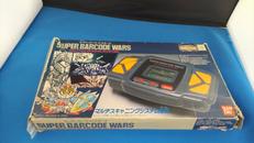 スーパーバーコードウォーズ SDガンダム外伝 聖機兵物語|BANDAI