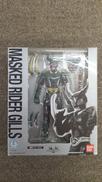 S.H.FIGUARTS仮面ライダーギルス|バンダイ