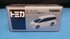 トヨタエスティマ限定カラー|TOMY
