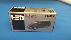 HONDA　オデッセイ|TOMY