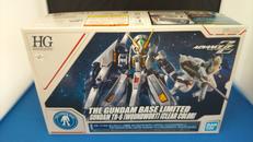 ガンダムTR−6ウーンドウォート　クリアカラー|バンダイ