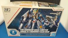 ガンダムTR−6ウーンドウォート　クリアカラー|バンダイ
