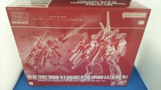 ガンダムTR−6バーザムⅡ レジオン鹵獲仕様|バンダイ