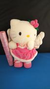 キティ NTT エンジェル ぬいぐるみ|SANRIO