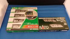 東京メトロ有楽町線 副都心線10000系基本+増結Bセット|KATO