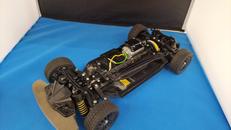 シャーシ|TAMIYA
