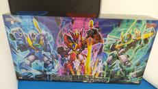 光の三魔動王セット|グッドスマイルカンパニー