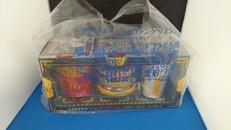 マクドナルド×エヴァンゲリオン|マクドナルド