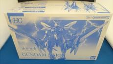 HGガンダムナイオン