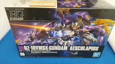 HGガンダムアスクレプオス