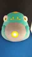 ハラバリー|ポケモンセンター