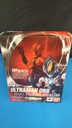 ウルトラマンオーブ　サンダーブレスター|バンダイ