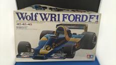 WOLF WR1 FORD F1|タミヤ