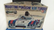 MARTINA PORSCHE 936 TUBO|タミヤ